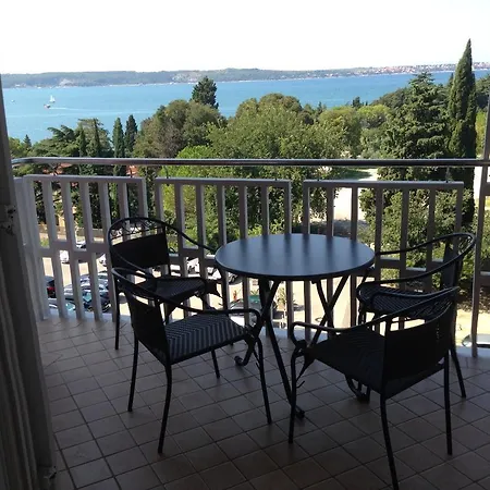 Apartamento Jadranka