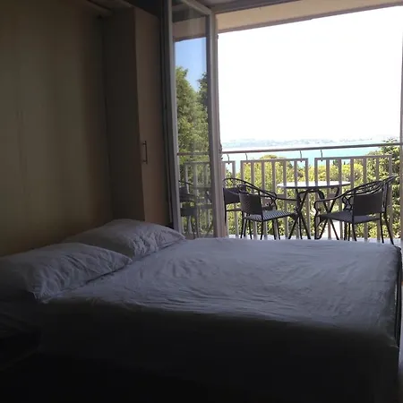 Jadranka Apartamento