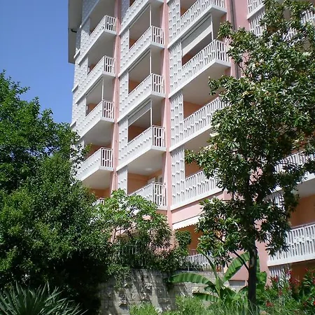 Apartment Jadranka Portoroz
