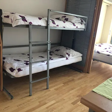Apartment Jadranka *