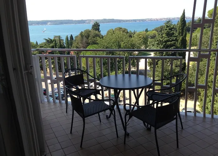 Apartamento Jadranka