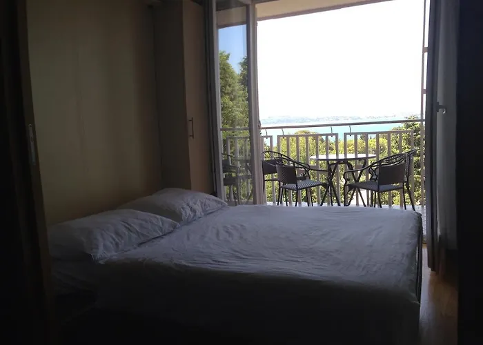 Jadranka アパート