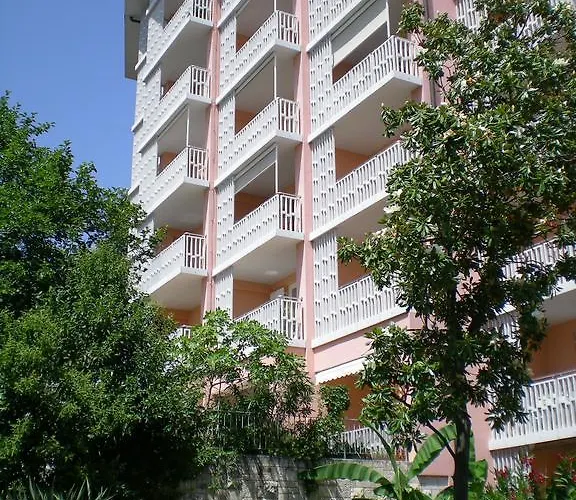 Daire Jadranka Portorož