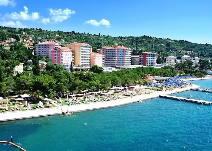 Jadranka Daire Portorož